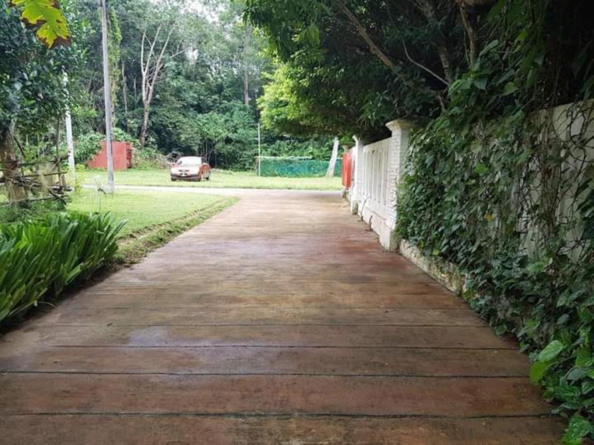 Oyo Homes 89429 Sr Villa Langkawi Kisap Exterior foto