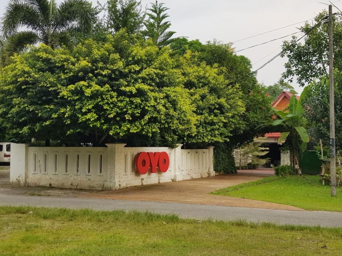Oyo Homes 89429 Sr Villa Langkawi Kisap Exterior foto